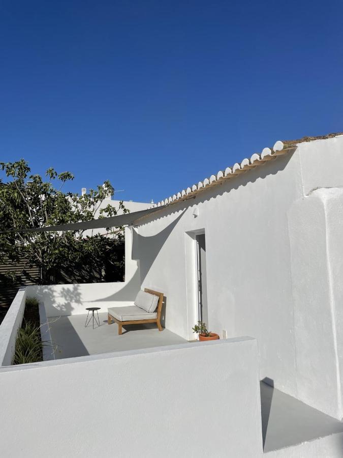 Apartament Casa Xs Alvor Zewnętrze zdjęcie
