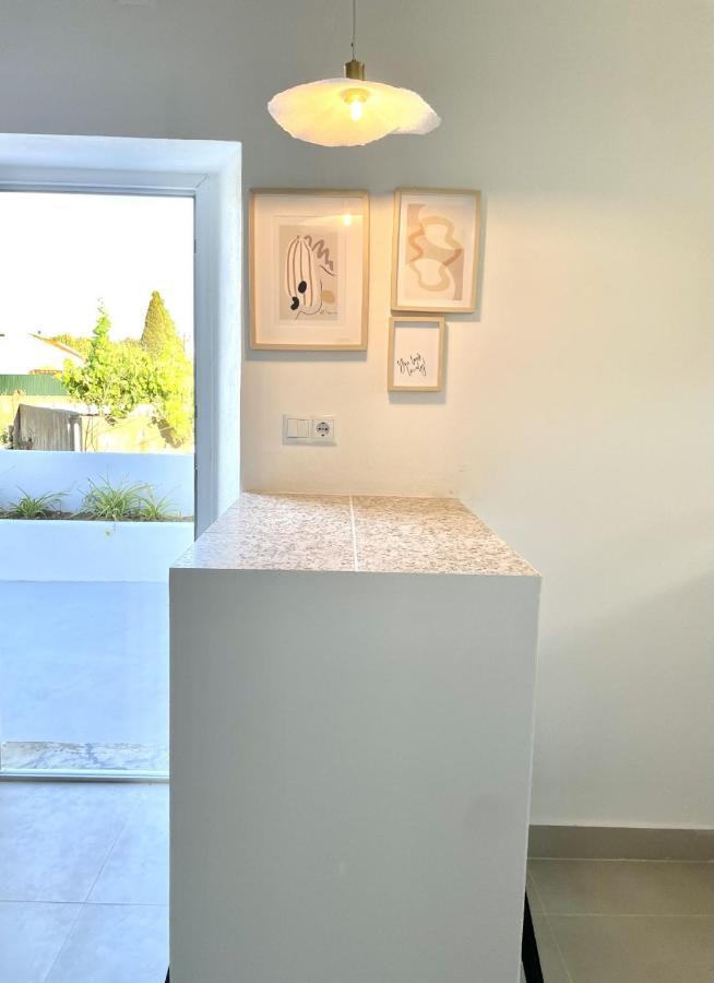 Apartament Casa Xs Alvor Zewnętrze zdjęcie