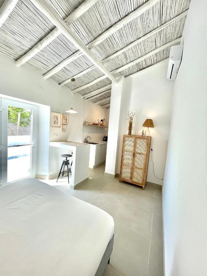 Apartament Casa Xs Alvor Zewnętrze zdjęcie
