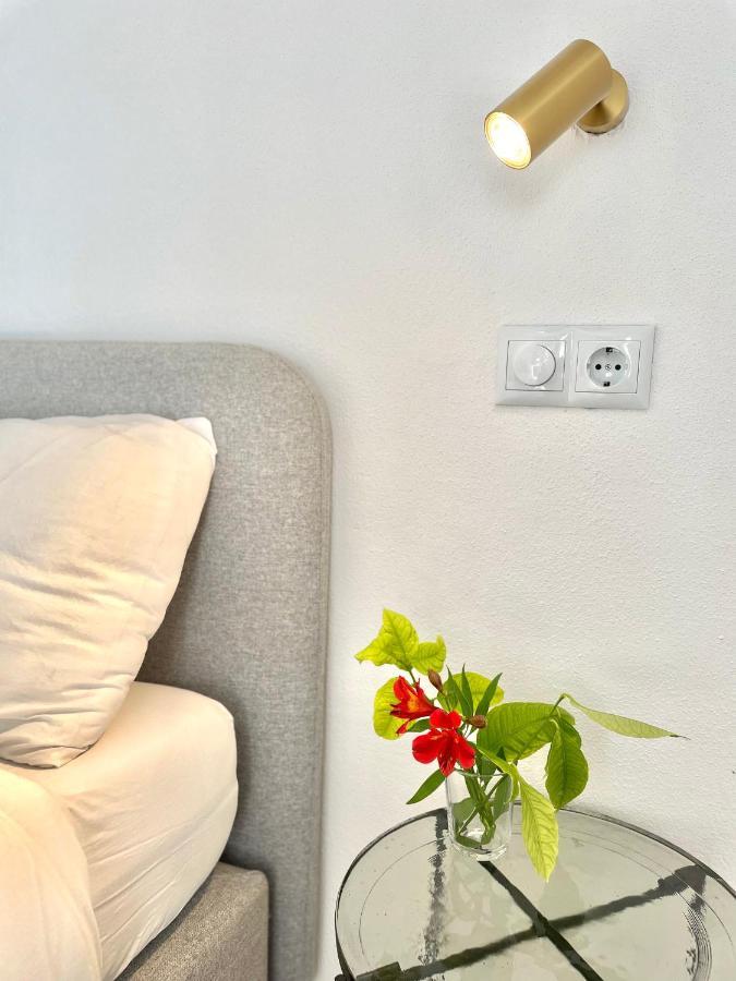 Apartament Casa Xs Alvor Zewnętrze zdjęcie