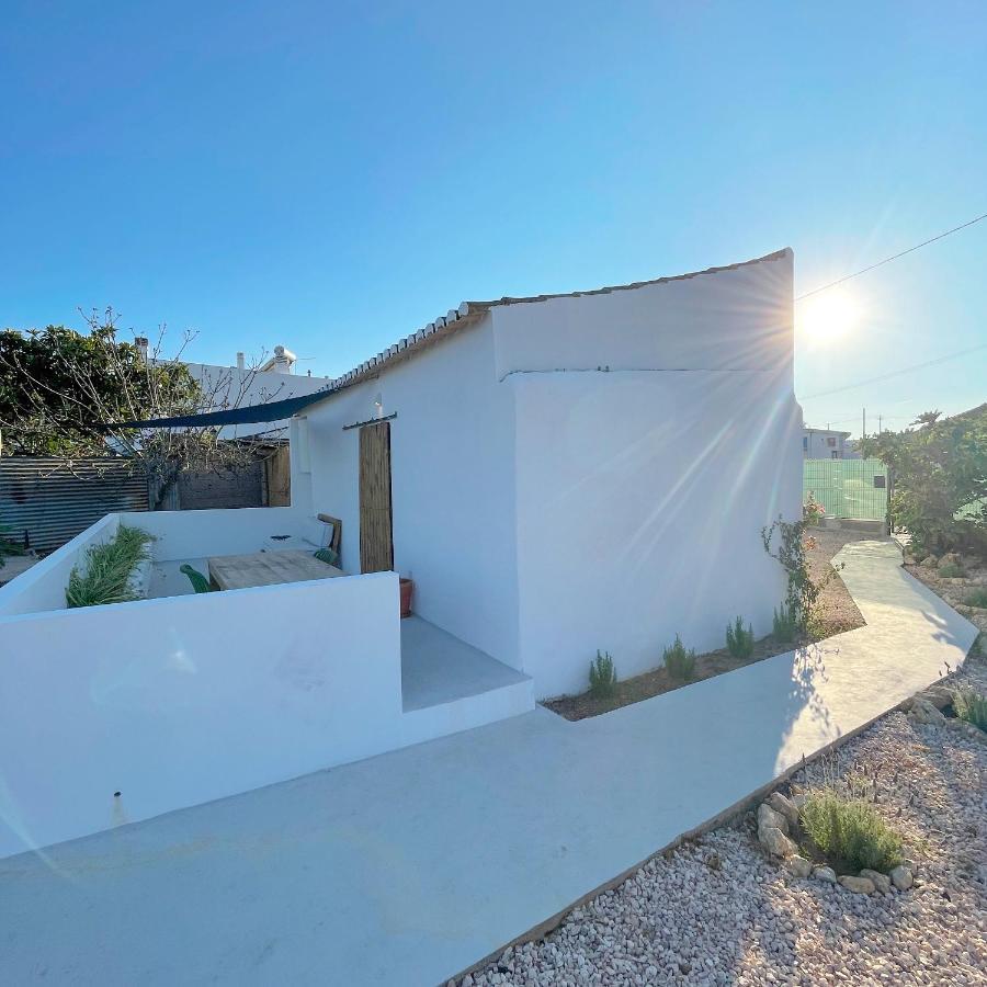Apartament Casa Xs Alvor Zewnętrze zdjęcie