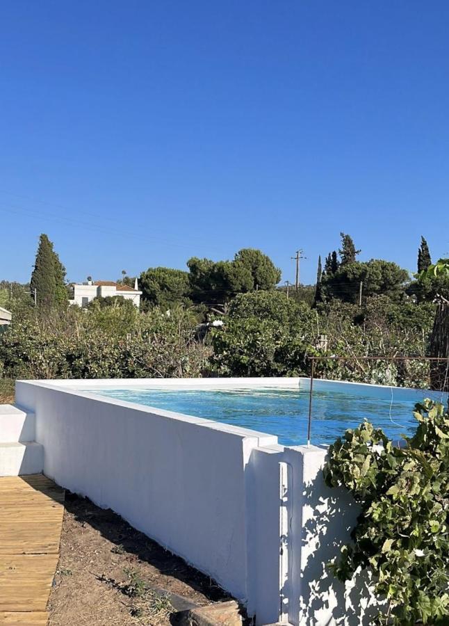 Apartament Casa Xs Alvor Zewnętrze zdjęcie