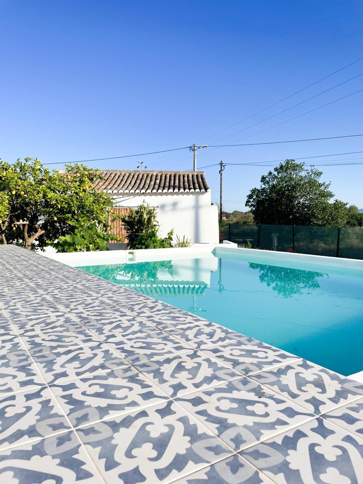 Apartament Casa Xs Alvor Zewnętrze zdjęcie